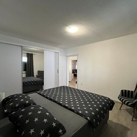 Apartman Pear - Макарска Экстерьер фото