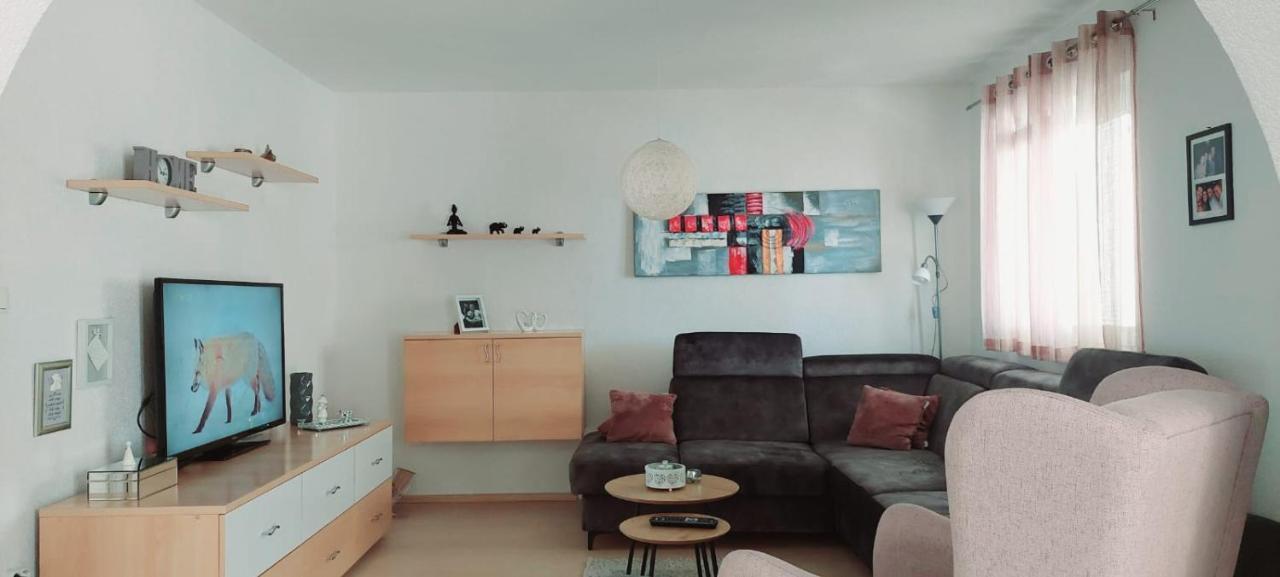 Apartman Pear - Макарска Экстерьер фото