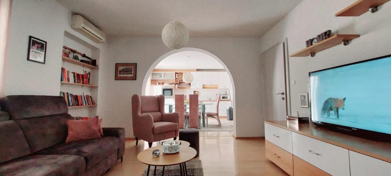 Apartman Pear - Макарска Экстерьер фото